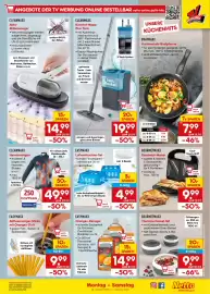 Netto Marken-Discount DE folder week 44 Pagina 34