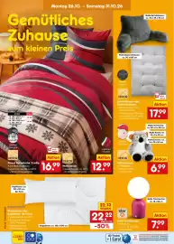 Netto Marken-Discount DE folder week 44 Pagina 35