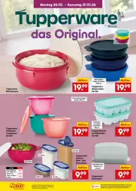 Netto Marken-Discount DE folder week 44 Pagina 36