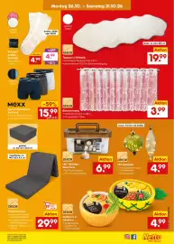 Netto Marken-Discount DE folder week 44 Pagina 38