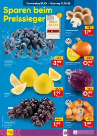 Netto Marken-Discount DE folder week 44 Pagina 43