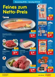 Netto Marken-Discount DE folder week 44 Pagina 44