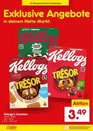 Netto Marken-Discount DE folder week 44 Pagina 46