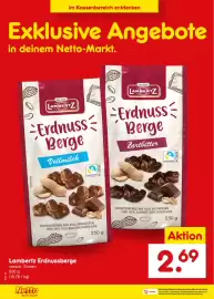 Netto Marken-Discount DE folder week 44 Pagina 47