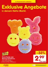 Netto Marken-Discount DE folder week 44 Pagina 48