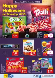 Netto Marken-Discount DE folder week 44 Pagina 52