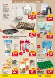 Netto Marken-Discount DE folder week 44 Pagina 57