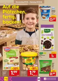 Netto Marken-Discount DE folder week 44 Pagina 58