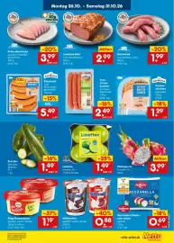 Netto Marken-Discount DE folder week 44 Pagina 6