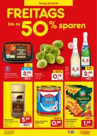 Netto Marken-Discount DE folder week 44 Pagina 61