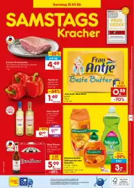 Netto Marken-Discount DE folder week 44 Pagina 62