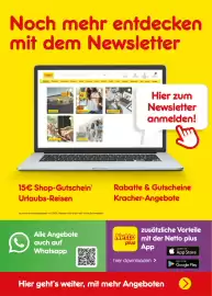 Netto Marken-Discount DE folder week 44 Pagina 63
