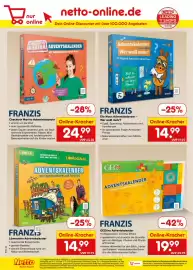 Netto Marken-Discount DE folder week 44 Pagina 68