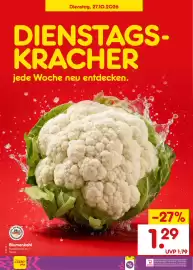 Netto Marken-Discount DE folder week 44 Pagina 7