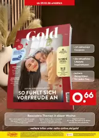 Netto Marken-Discount DE folder week 44 Pagina 71