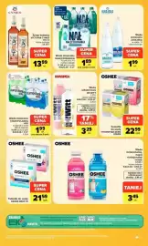 Carrefour Market gazetka tydzień 44 Strona 39: Woda witaminowa DR WITT €3,29