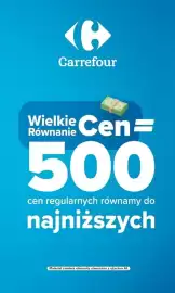 Carrefour Market gazetka tydzień 44 Strona 55