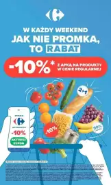 Carrefour Market gazetka tydzień 44 Strona 57