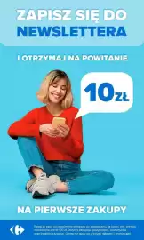Carrefour Market gazetka tydzień 44 Strona 61