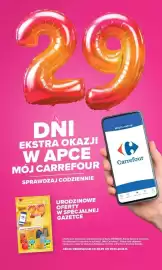 Carrefour Market gazetka tydzień 44 Strona 10