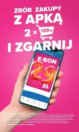 Carrefour Market gazetka tydzień 44 Strona 9