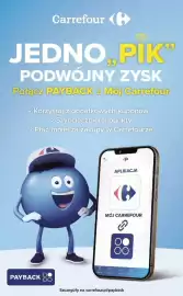 Carrefour Market gazetka tydzień 44 Strona 10