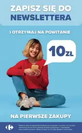 Carrefour Market gazetka tydzień 44 Strona 15