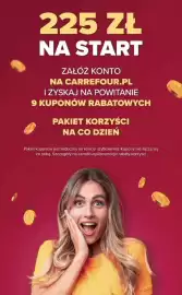 Carrefour Market gazetka tydzień 44 Strona 16