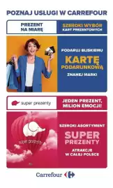 Carrefour Market gazetka tydzień 44 Strona 17