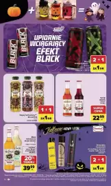 Carrefour Market gazetka tydzień 44 Strona 6: Wszystkie kosmetyki do stylizacji włosów Taft, Syoss, Got2b
