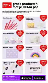 HEMA folder week 44 Pagina 31: Snowworld tickets €25,95