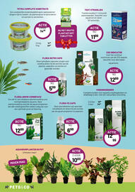 Pets & Co folder Pagina 4: Flora base pro €12,99, Colombo CO2 Indicator €12,99