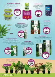 Pets & Co folder Pagina 4: Flora base pro €12,99, Colombo CO2 Indicator €12,99