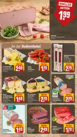 REWE Prospekt woche 44 Seite 10