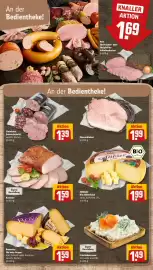 REWE Prospekt woche 44 Seite 11