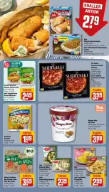 REWE Prospekt woche 44 Seite 14