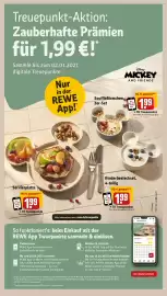 REWE Prospekt woche 44 Seite 15