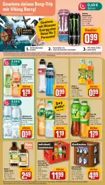 REWE Prospekt woche 44 Seite 16