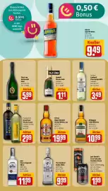 REWE Prospekt woche 44 Seite 18