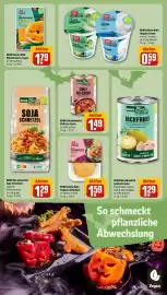 REWE Prospekt woche 44 Seite 21