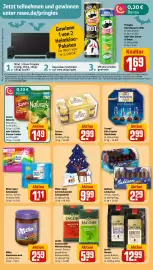 REWE Prospekt woche 44 Seite 23