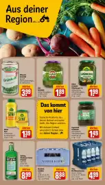 REWE Prospekt woche 44 Seite 24