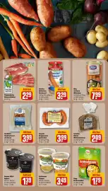 REWE Prospekt woche 44 Seite 25