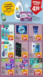 REWE Prospekt woche 44 Seite 26