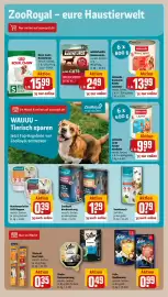 REWE Prospekt woche 44 Seite 27