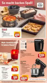 REWE Prospekt woche 44 Seite 28