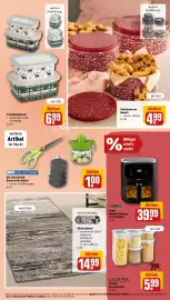 REWE Prospekt woche 44 Seite 29