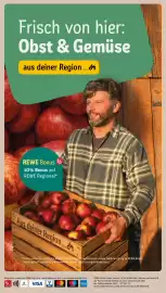 REWE Prospekt woche 44 Seite 30