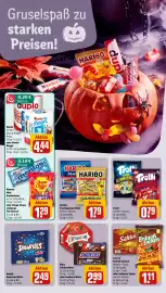 REWE Prospekt woche 44 Seite 4