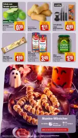 REWE Prospekt woche 44 Seite 5